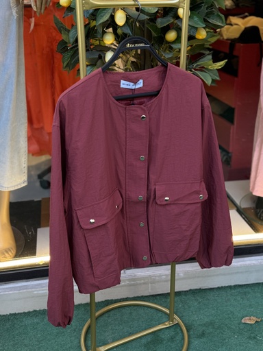 Yeni sezon bomber ceket 