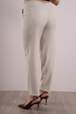 Çizgili Mom Pantalon