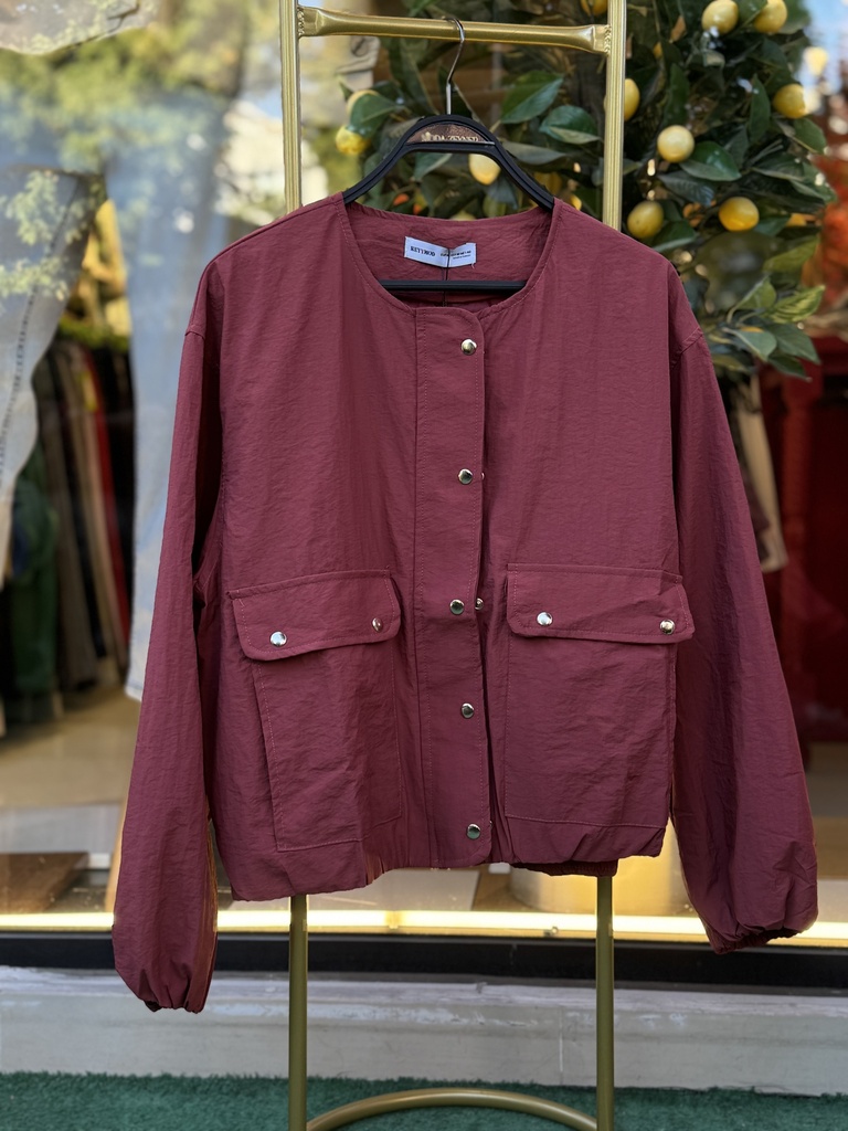 Yeni sezon bomber ceket 