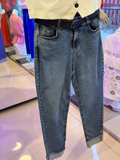 Mom jean
