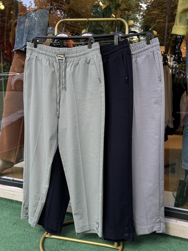 BÜYÜK BEDEN PAMUKLU FULL LİKRALI MOM JEANS 